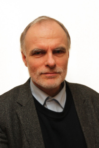 Dr. Peter Stolz